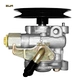Power Steering Pump Mitsubishi Pajero Sport